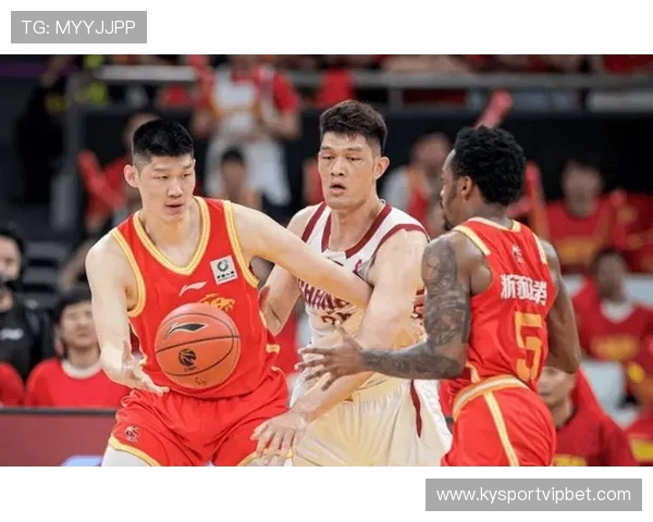CBA季后赛四强出炉，半决赛时间确定，上海PK北京，广厦PK深圳_3